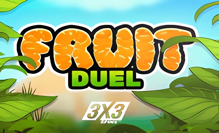 Fruit Duel