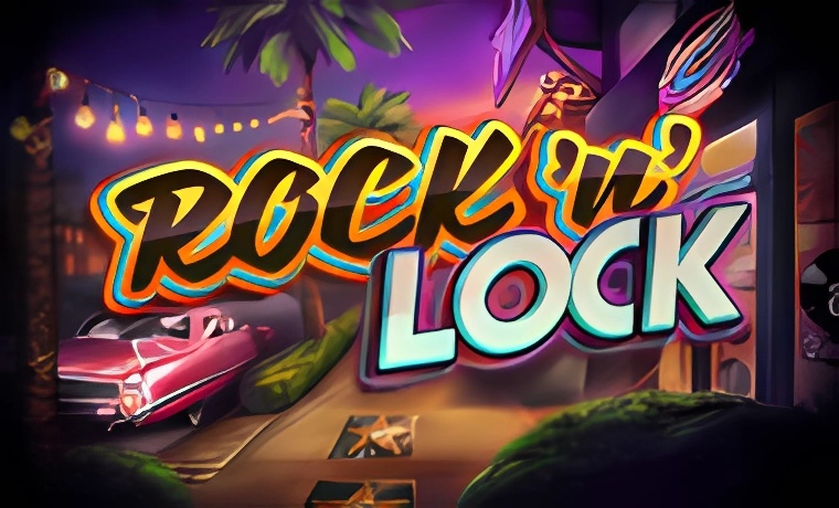 Rock n Lock