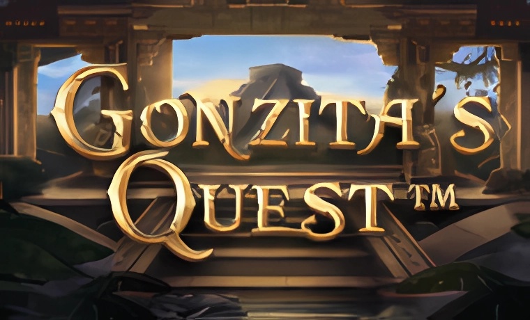Gonzit's Quest