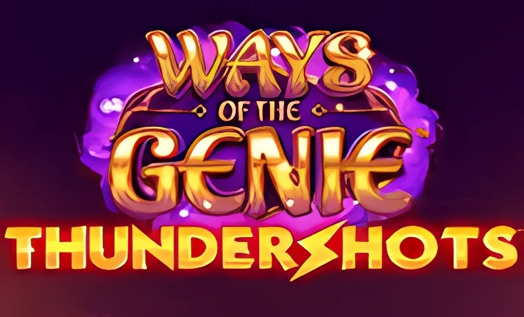 Ways of the Genie