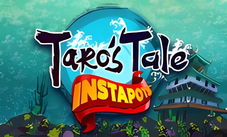 Taro's Tale Instapots