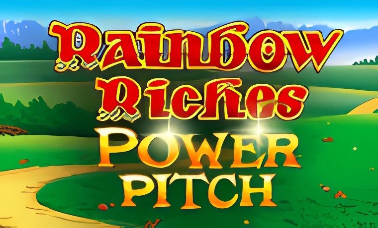 Rainbow Riches Power Pitch