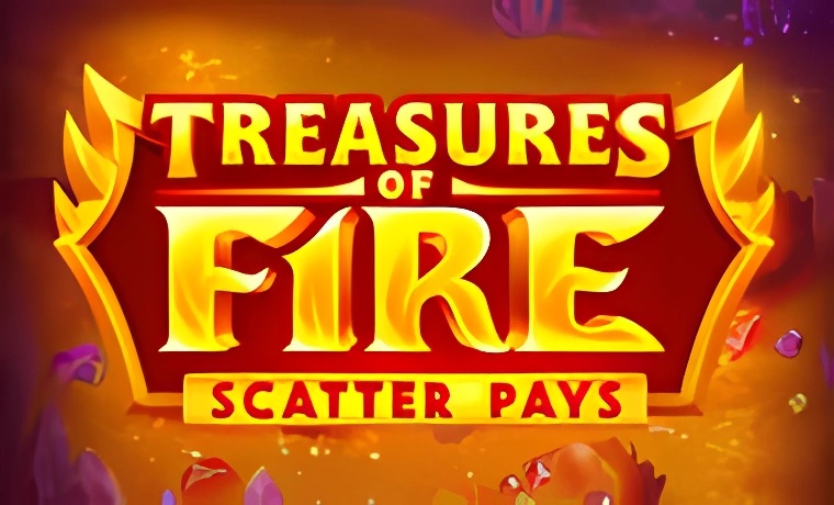 Treasures of Fire: Scater Play