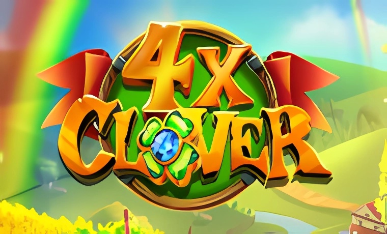 4x Clover