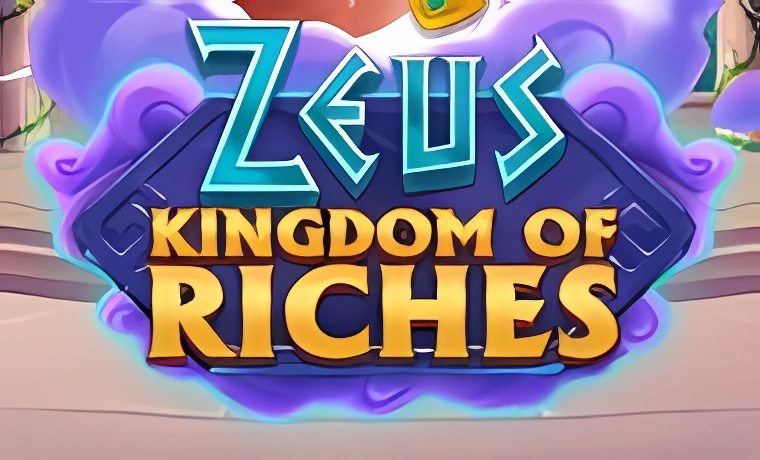 ZEUS Kingdom of Riches
