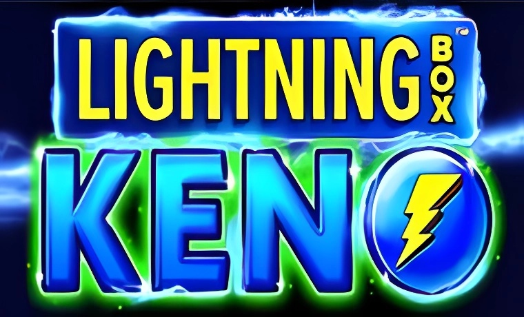 Lightning Box Keno
