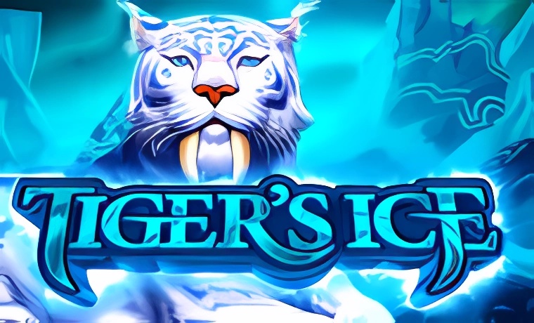 Tigers Ice