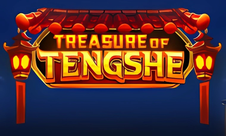 Treasues of Tengshe