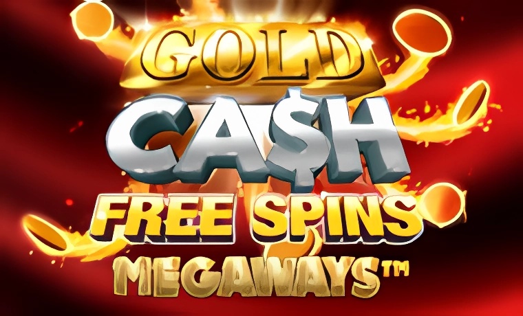 Gold Cash Free Spins Megaways
