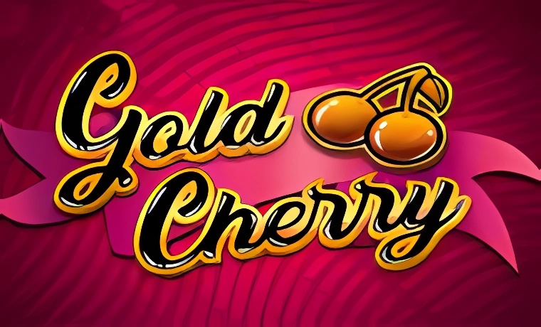 Gold Cherry