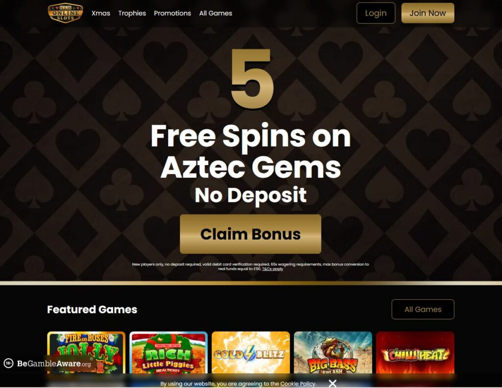 New Online Slots Reviews