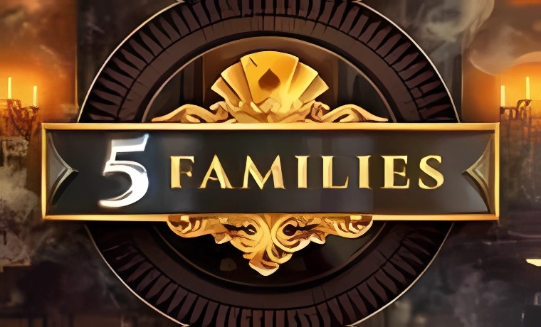 5 Families
