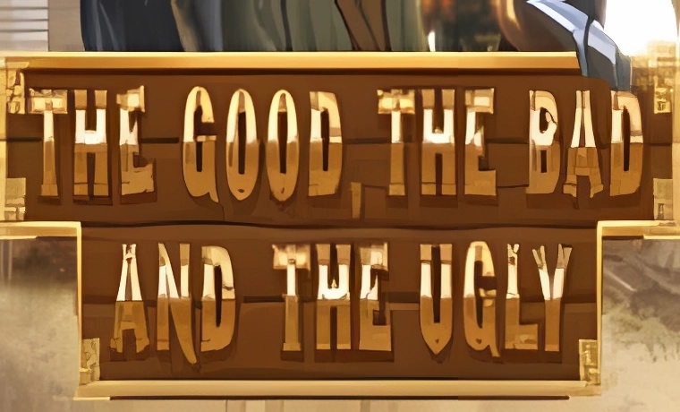 The Good, The Bad & The Ugly