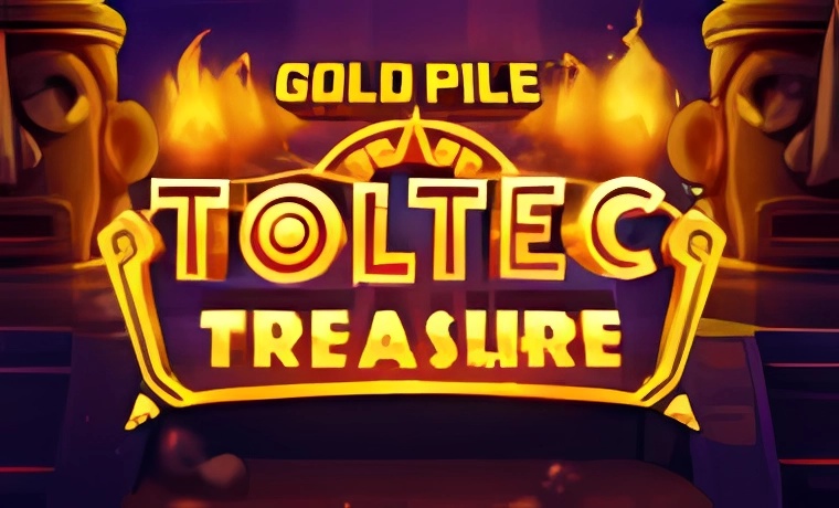 Toltec Treasure