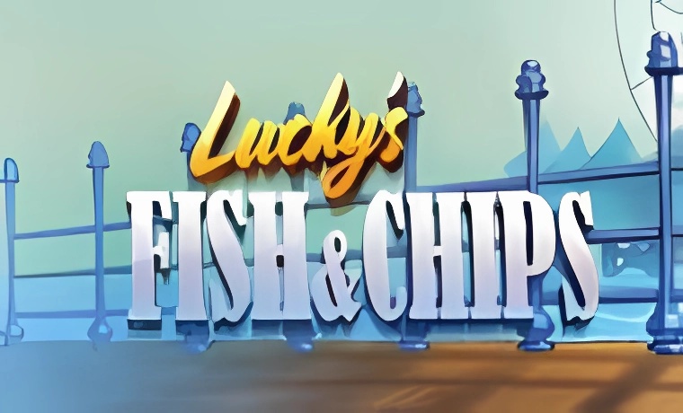 Lucky's Fish & Chips