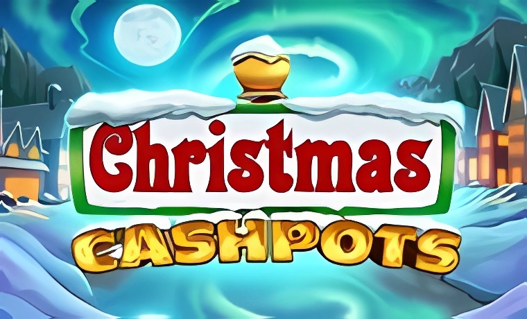 Christmas Cashpots
