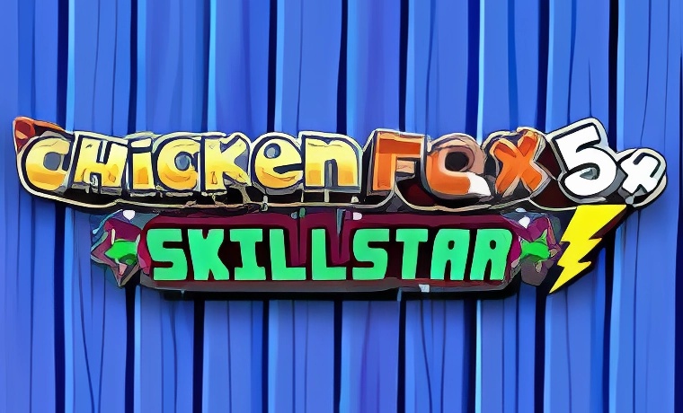 Chicken Fox Skillstar