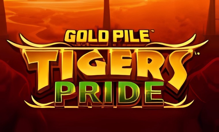 Tigers Pride