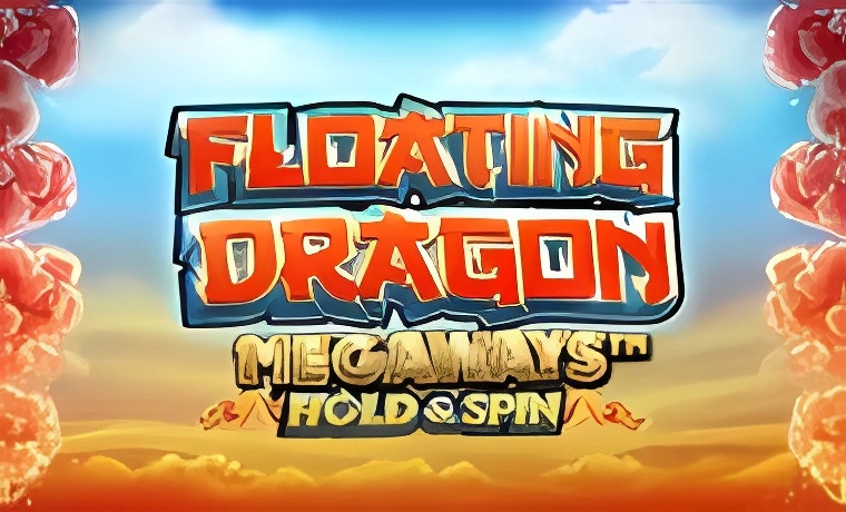Floating Dragon Hold&Spin™