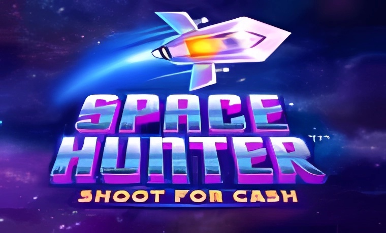 Space Hunter Shoot for Cash