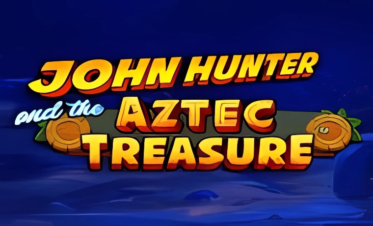 John Hunter and the Aztec Treas