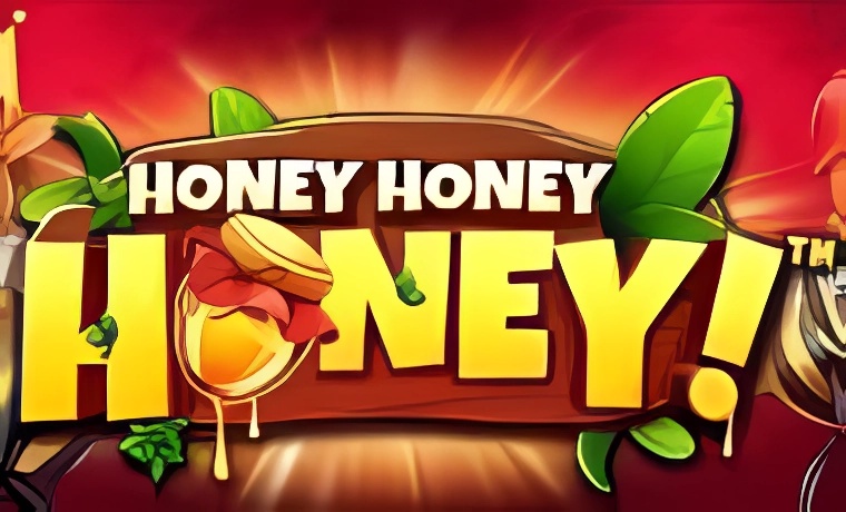 Honey Honey Honey