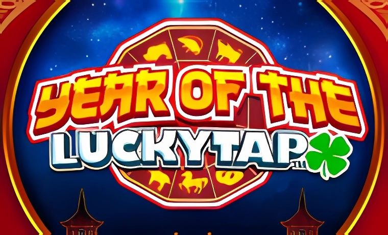 Year of the LuckyTap