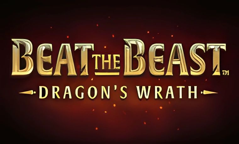 Beat The Beast - Dragon's Wrath