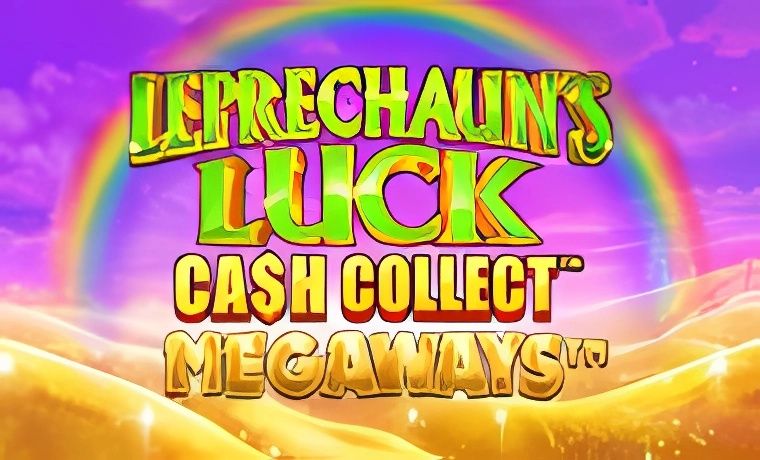 Leprechaun’s Luck: Cash Collect: Megaways