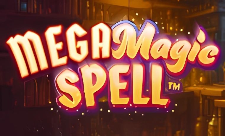 Mega Magic Spell