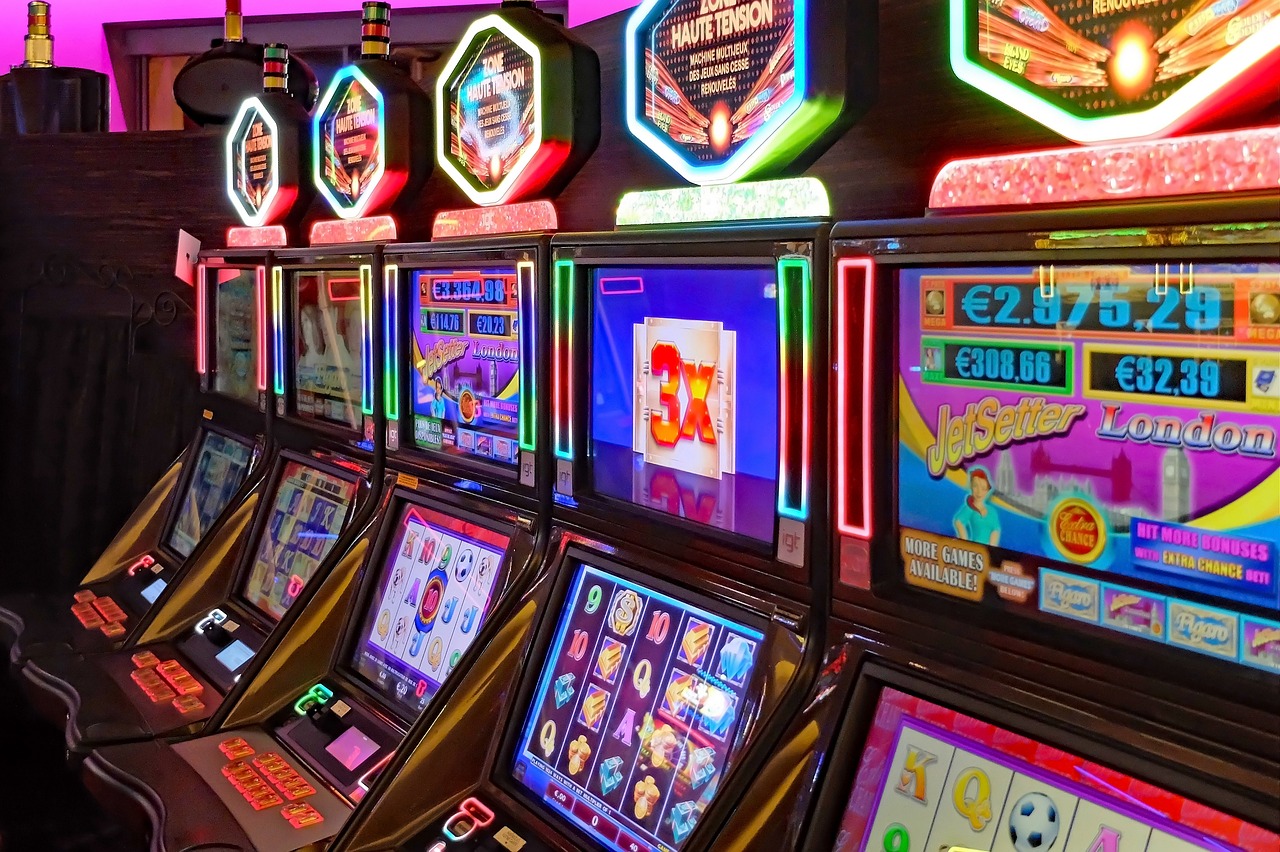 Do Online Slot Games Remember You & What You Won?