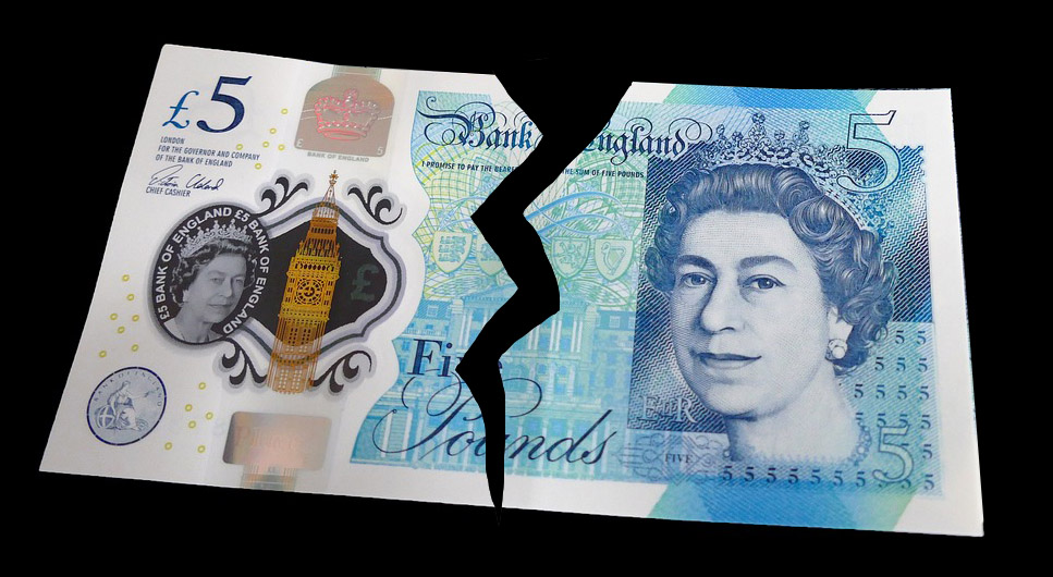 Do Shops Accept Ripped Notes or Can They Refuse Them?