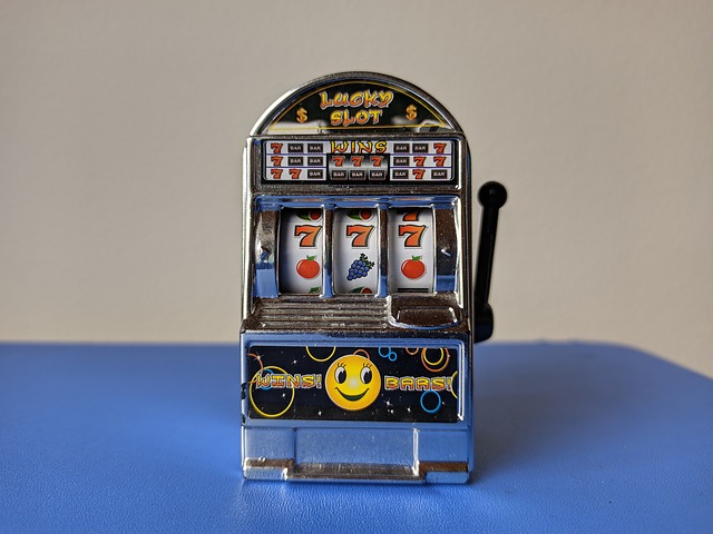 How To Trigger Free Spins Bonus Round on Slot Machines?