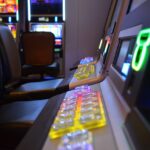 How Do Slot Machines Decide Who Wins & When To Pay Out?