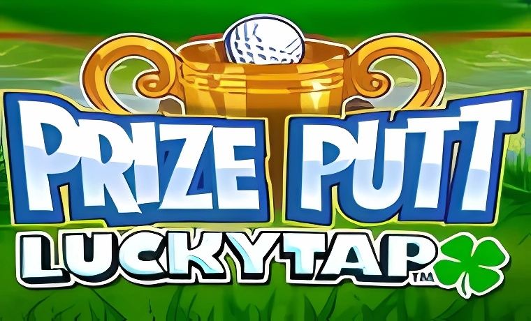 Prize Putt LuckyTap