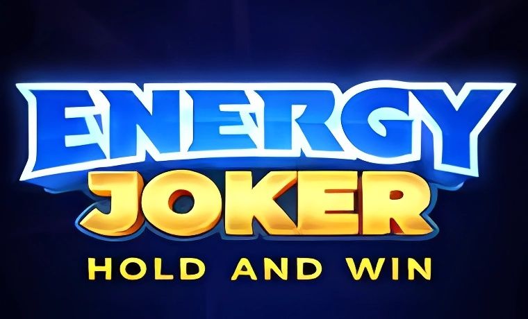 Energy Joker Hold & Win