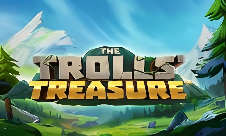 The Trolls’ Treasure