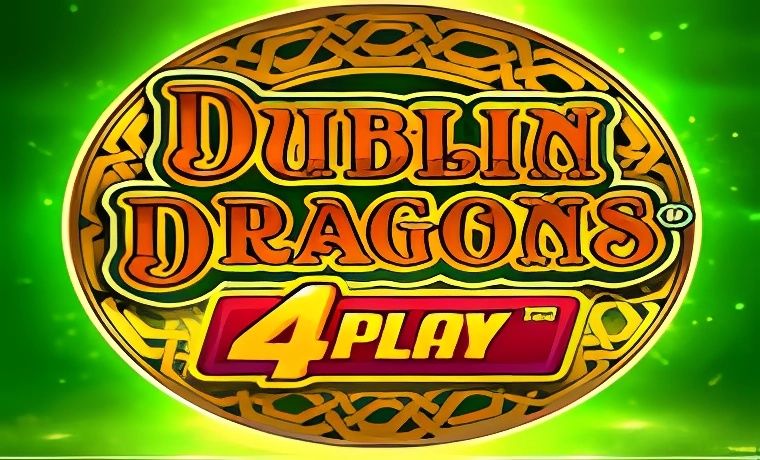 Dublin Dragans 4 Play