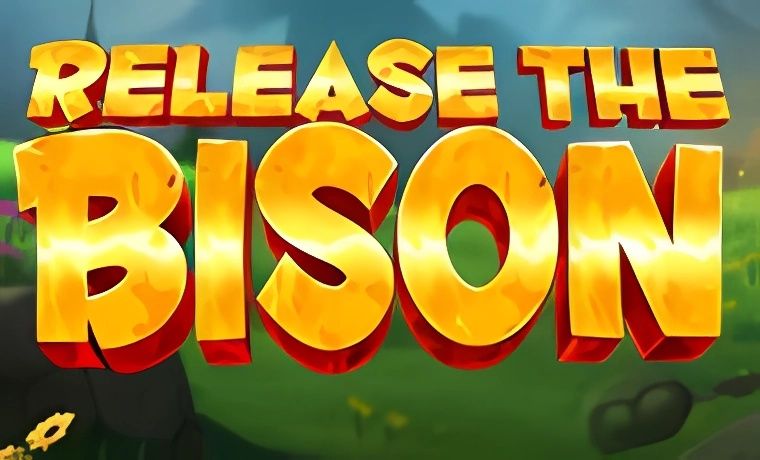 Release the Bison Slot
