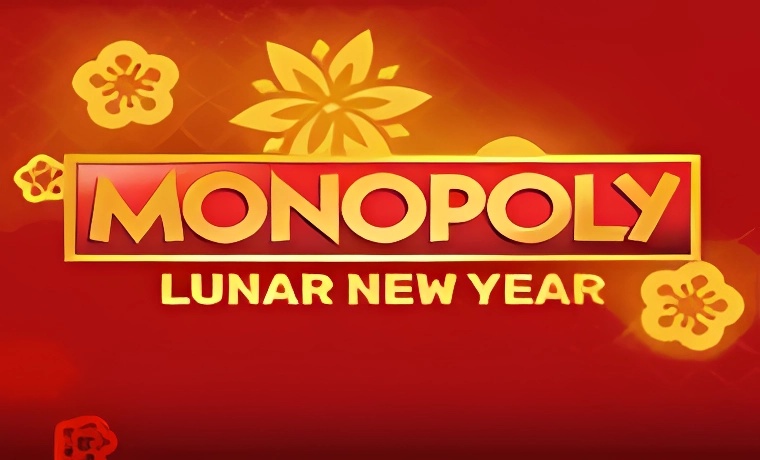 Monopoly Lunar New Year Slot