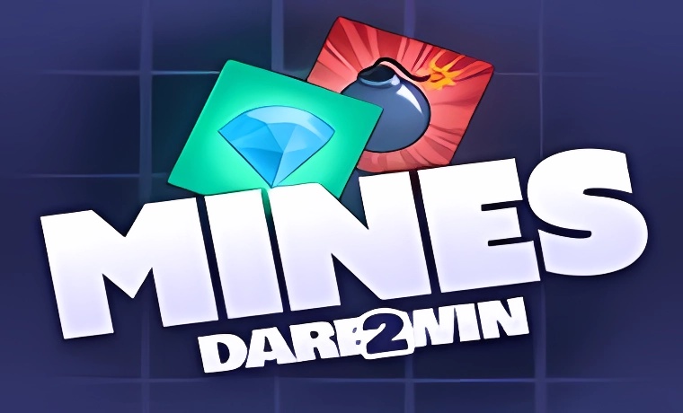 Mines Slot