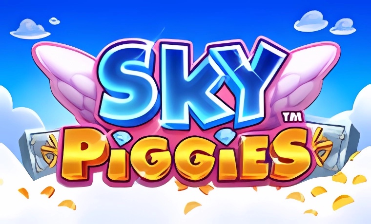 Sky Piggies Slot