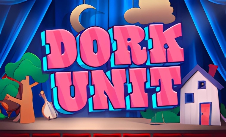 Dork Unit Slot