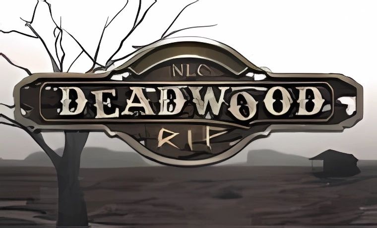 Deadwood R.I.P Slot