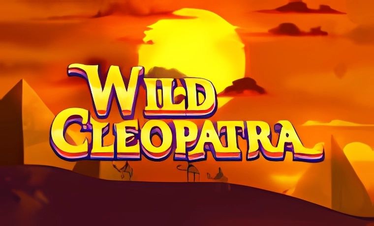 Wild Cleopatra Slot