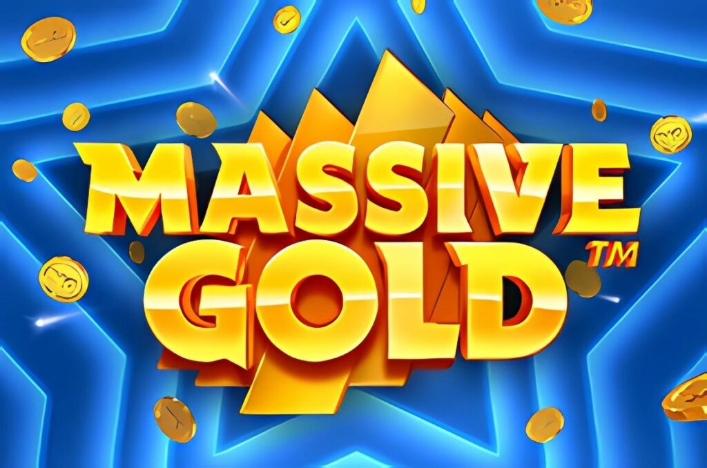 Massive Gold Slot