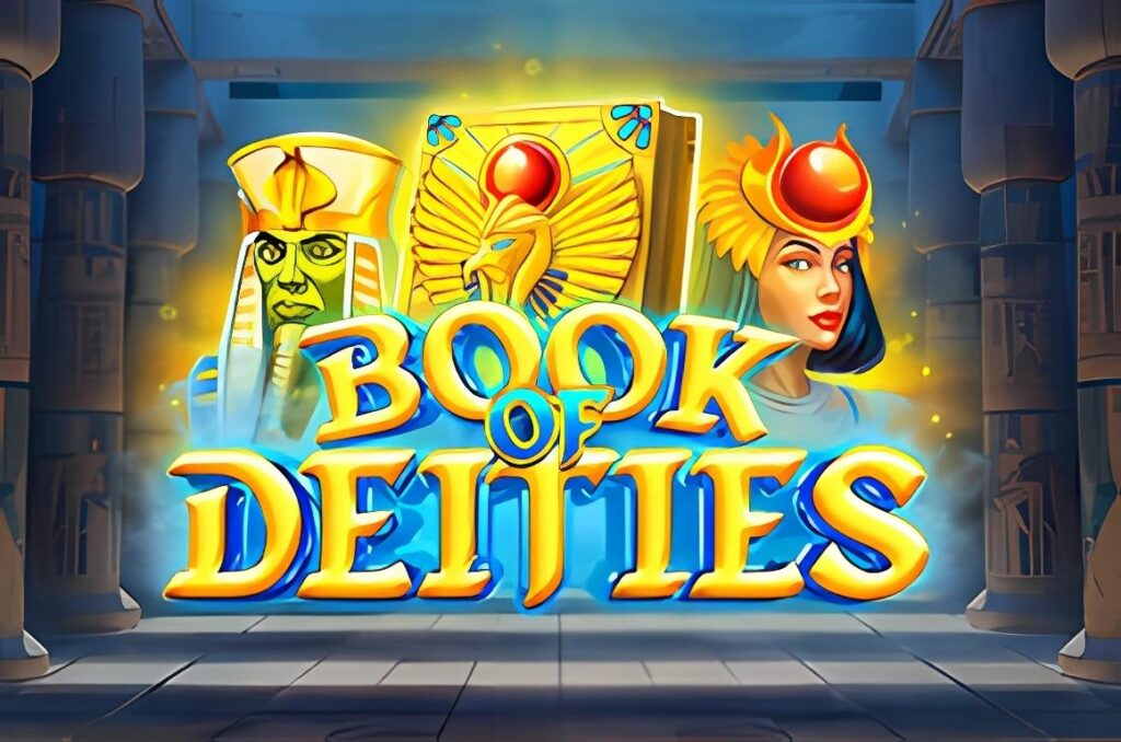 Book of Deities Slot