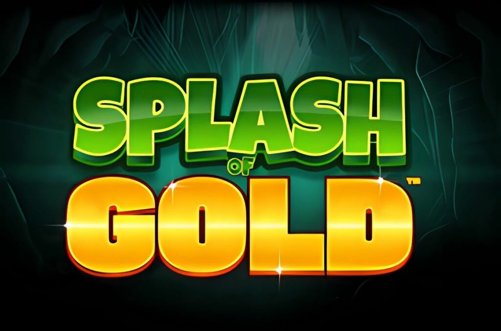 Splash of Gold Slot