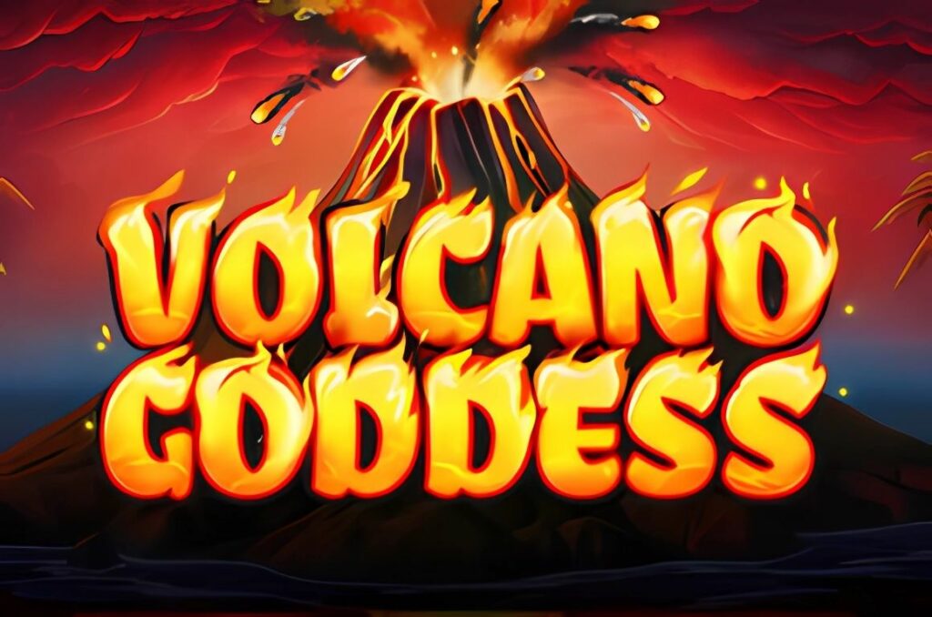 Volcano Goddess Slot