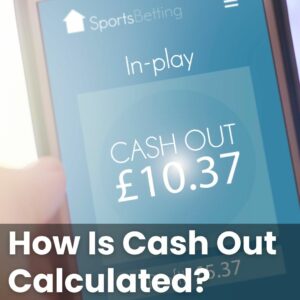 How Is Cash Out Calculated?